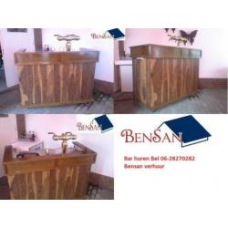 bar tap mobiele bar verrijdbare huren verhuur bensan enter