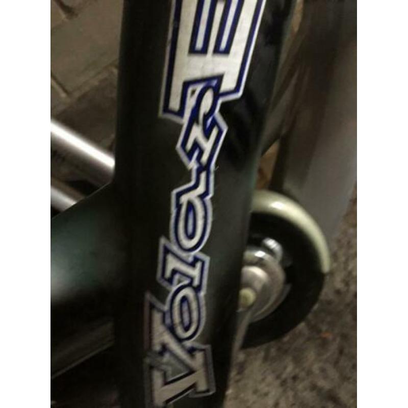 Stoere jongensfiets jongens kinder fiets volare €20