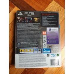 Killzone 3 Collector's Edition SteelBook