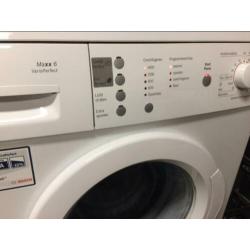 Keurige Zgan Bosch max 6 met garantie en bezorgen