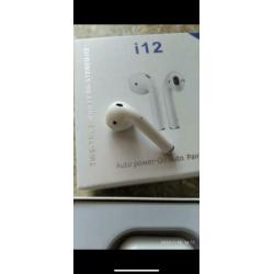 Airpods 2 de beste kwaliteit 1:1 als de echte