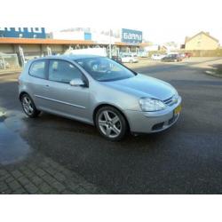 Volkswagen Golf 1.6 Turijn