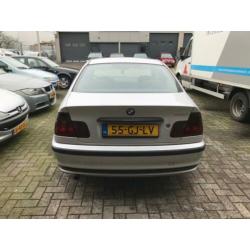 BMW 3-serie 316i NAP APK