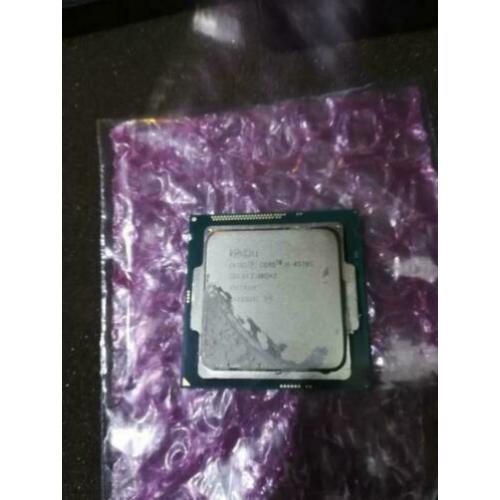 i5-4570s SR14J 2.90GHZ