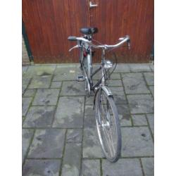 Batavus Cambridge 57cm 28inch 5V degelijk