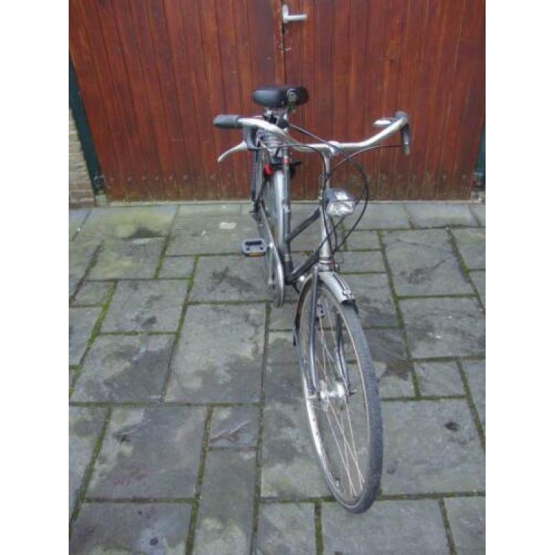 Batavus Cambridge 57cm 28inch 5V degelijk