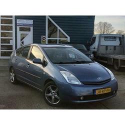 Toyota Prius 1.5 VVT-i Hybride Automaat/ECC/LMV/Navi