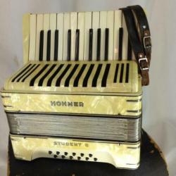 Hohner