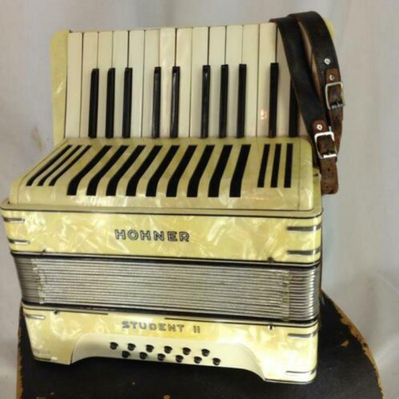 Hohner