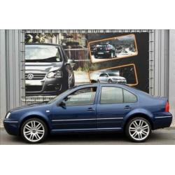 Volkswagen Bora 1.6-16V 2006! leuke auto! Airco! (bj 2006)