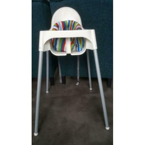 Kinderstoel
