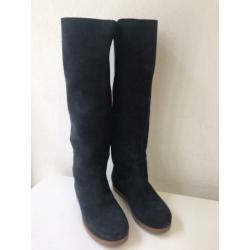 Shabbies amsterdam donkerblauw 36