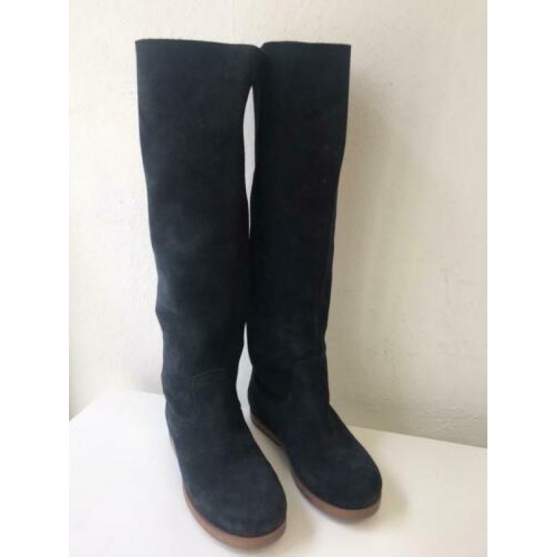 Shabbies amsterdam donkerblauw 36