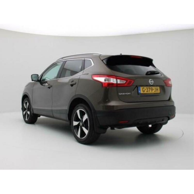 Nissan QASHQAI 1.5 dCi N-Vision Panorama,Camera (bj 2017)
