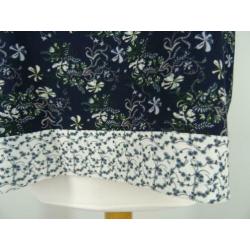 SUPERSALE !! OBJECT maat 38, tuniekblouse.