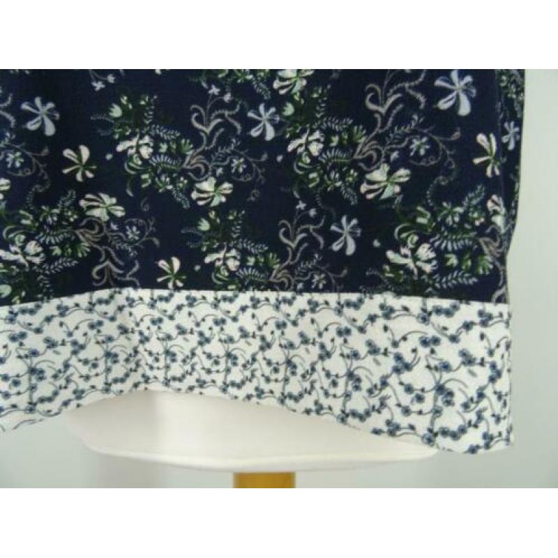 SUPERSALE !! OBJECT maat 38, tuniekblouse.