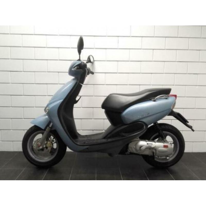 Yamaha Neos / SNOR / 3280 km ! / In Nieuwstaat / Uniek