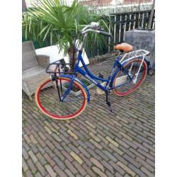 Hollandia Transportfiets