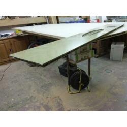 Green-panel