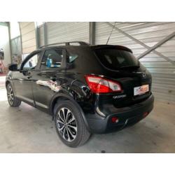 Nissan Qashqai 2.0 Connect Edition