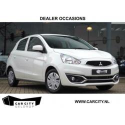 Mitsubishi Space Star 1.0 Cool+ / NIEUW € 15.249,- / Actie!