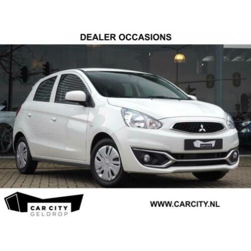 Mitsubishi Space Star 1.0 Cool+ / NIEUW € 15.249,- / Actie!
