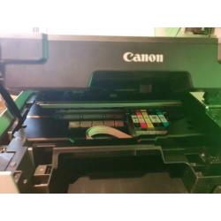 Canon MP 540 met defecte papierinvoer