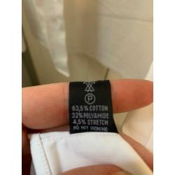 Cavallaro Napoli blouse vrouw maat 38