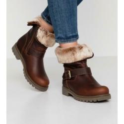 Panama Jack boots