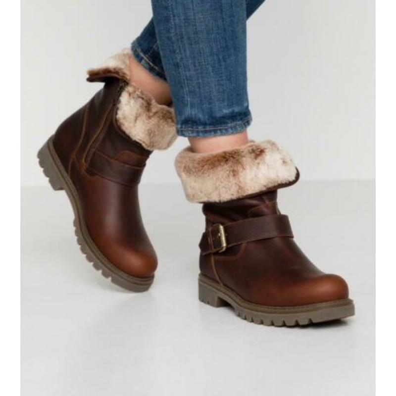 Panama Jack boots