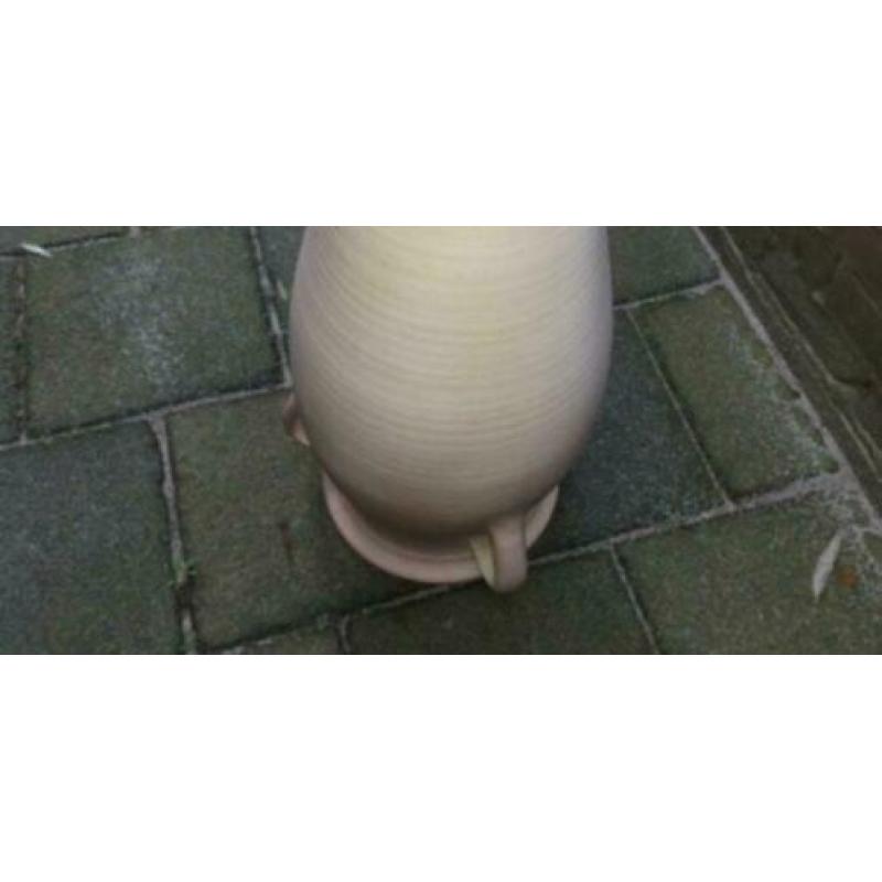 kruik 51 cm hoog is nieuw