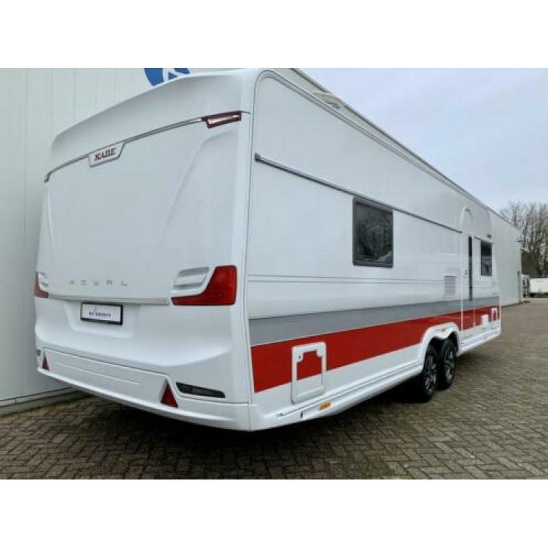 Kabe Royal 630 TDL