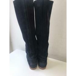 Shabbies amsterdam donkerblauw 36