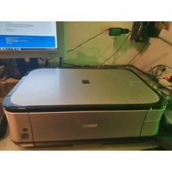 Canon MP 540 met defecte papierinvoer