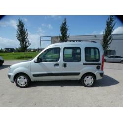 Renault Kangoo 1.2-16V Expression / airco / 5-persoons / net
