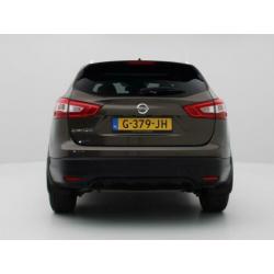 Nissan QASHQAI 1.5 dCi N-Vision Panorama,Camera (bj 2017)