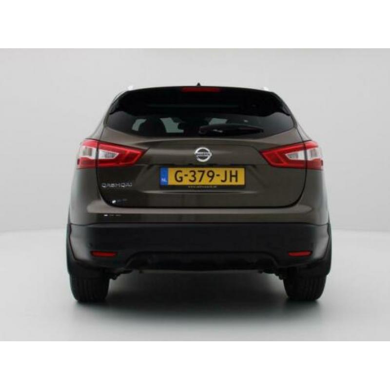 Nissan QASHQAI 1.5 dCi N-Vision Panorama,Camera (bj 2017)