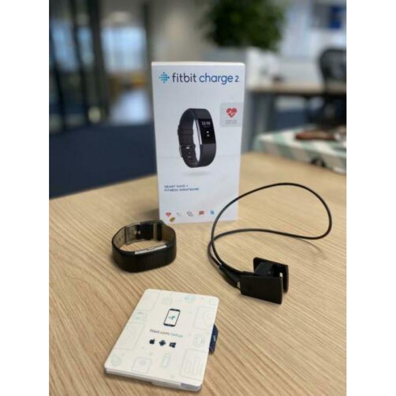 Fitbitt Charge 2