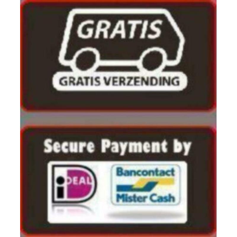 Triple S / JOM Schroefset VW Volkswagen Passat 35I #20
