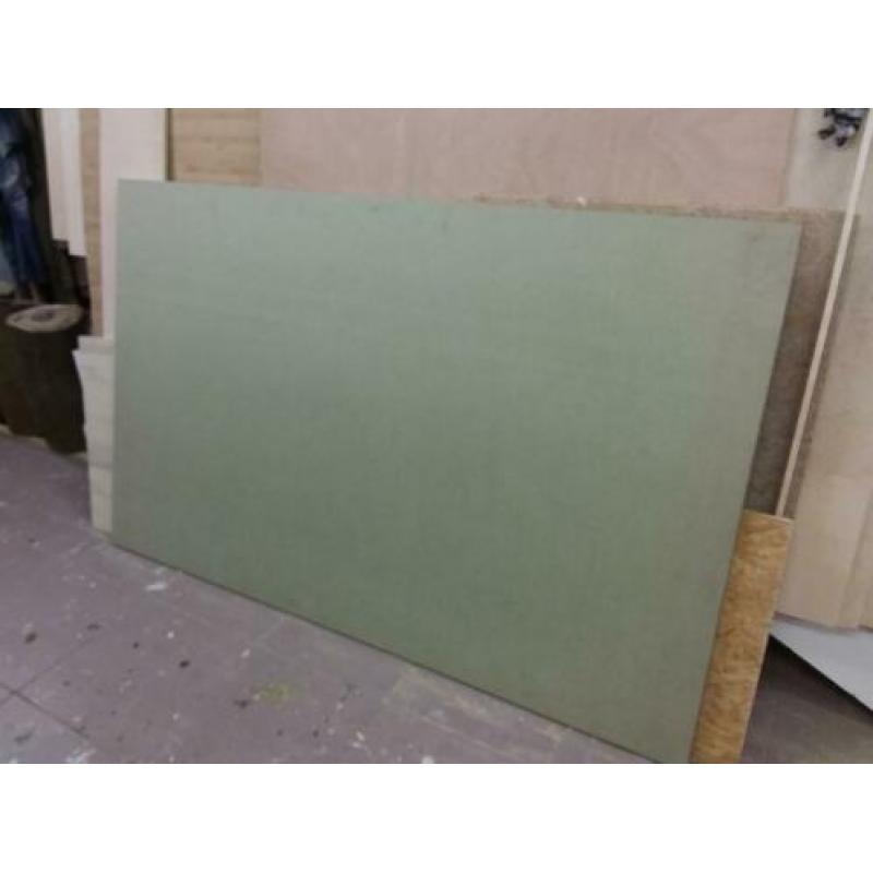 Green-panel
