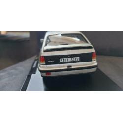 Norev Opel Kadett GSI 1:18