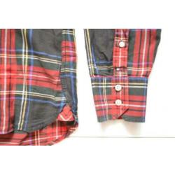 Tommy hilfiger overhemd, maat l.