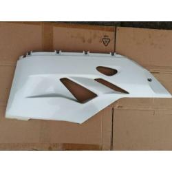 Onder kuip Links Ducati Panigale 1199 1199S 2012 2014 Kap S