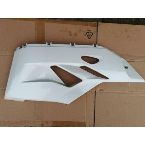 Onder kuip Links Ducati Panigale 1199 1199S 2012 2014 Kap S