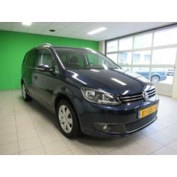 Volkswagen Touran 1.2 TSI Comfl. BlueM. Trekhaak, Navigatie