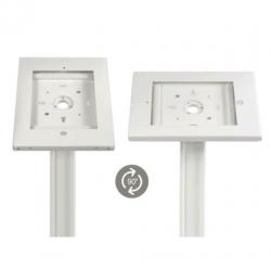 Houder voor tablets met MC678 Slotbevestiging Anti-Diefstal