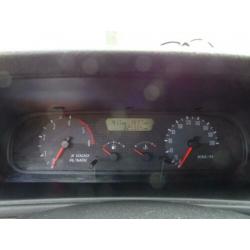 Nissan Terrano-II 3.0 DI 5DR 2005 Zwart