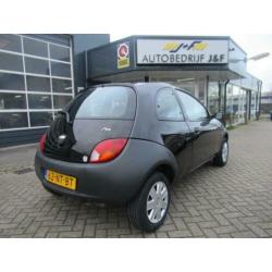 Ford Ka 1.3 Style /1ste eigenaar / 113.547km!