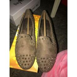 Schoenen
