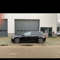 Volkswagen Golf 2.0 TSI GTI Performance Gechipt naar 310PK